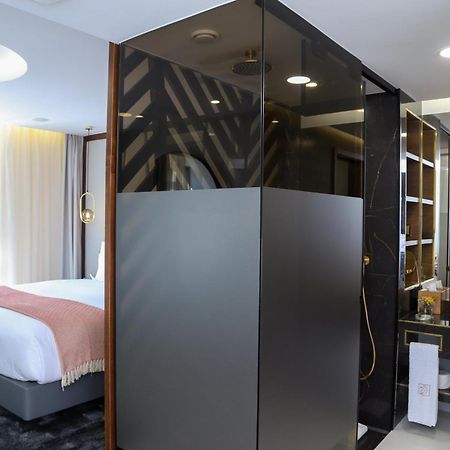 Vincci Alfama Hotel Lisboa Ngoại thất bức ảnh
