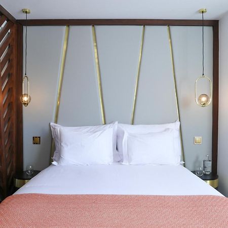 Vincci Alfama Hotel Lisboa Ngoại thất bức ảnh