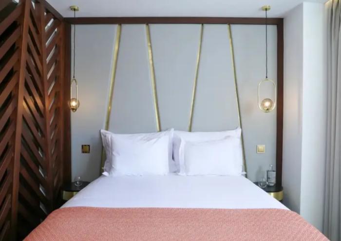 Vincci Alfama Hotel Lisboa Phòng bức ảnh