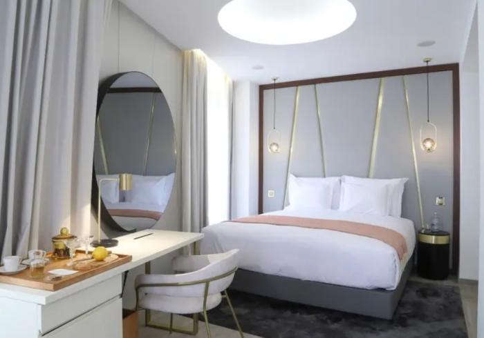 Vincci Alfama Hotel Lisboa Phòng bức ảnh