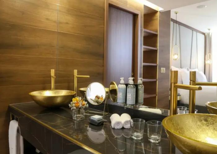 Vincci Alfama Hotel Lisboa Phòng bức ảnh