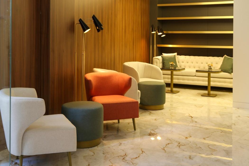 Vincci Alfama Hotel Lisboa Ngoại thất bức ảnh