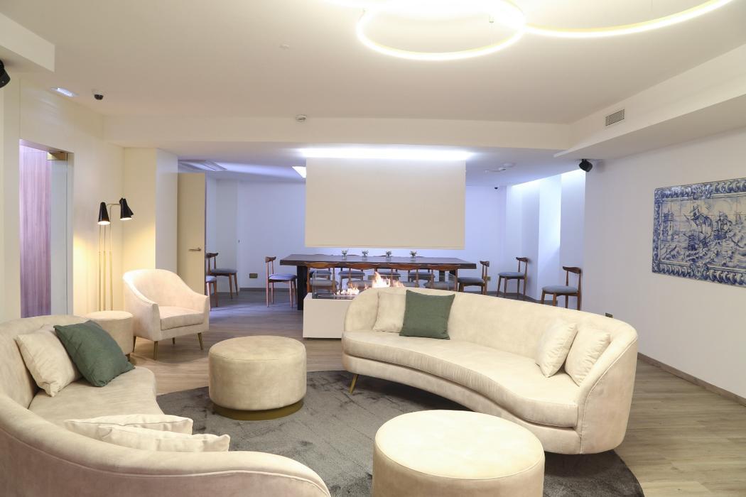 Vincci Alfama Hotel Lisboa Ngoại thất bức ảnh