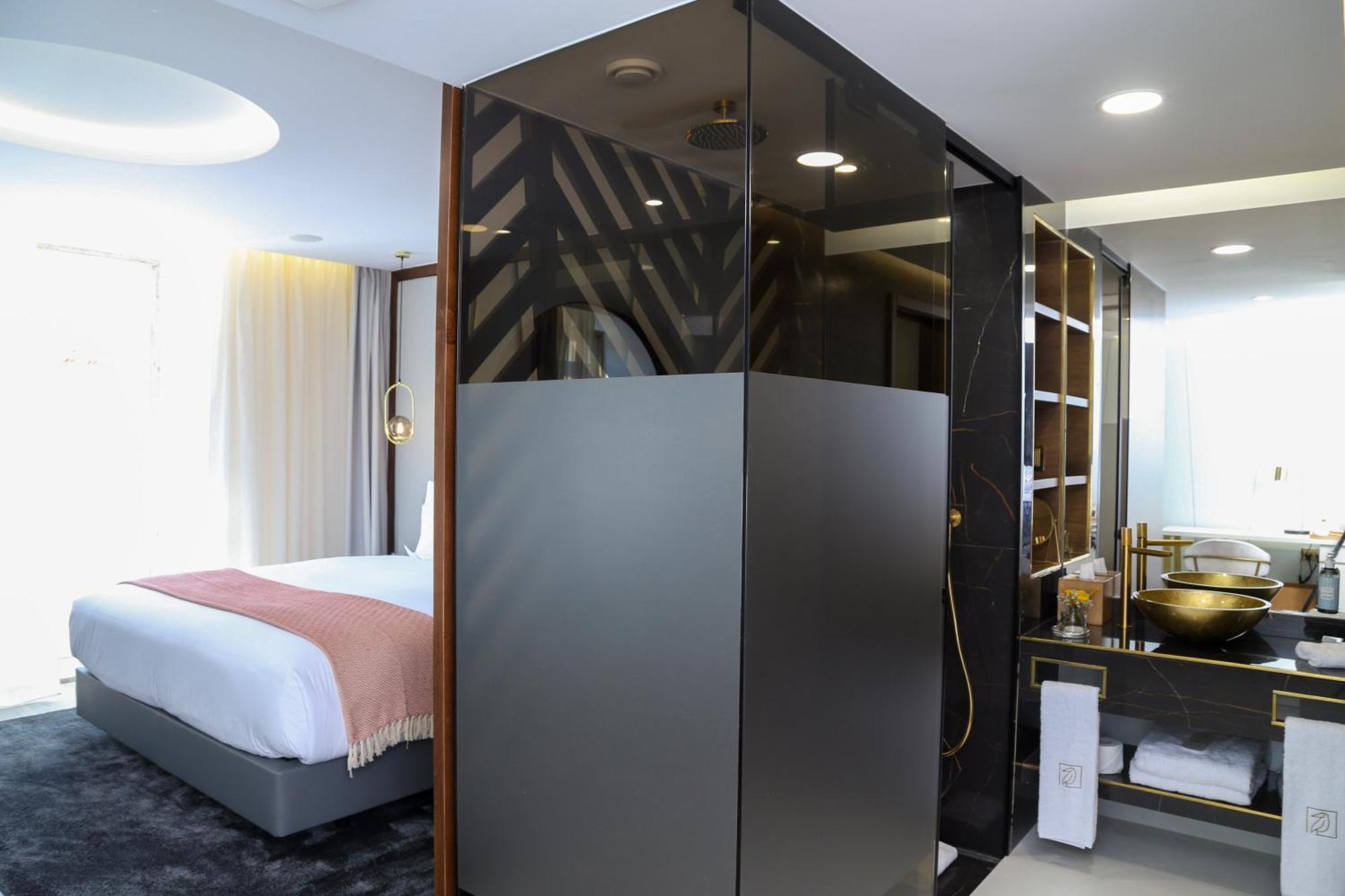 Vincci Alfama Hotel Lisboa Ngoại thất bức ảnh