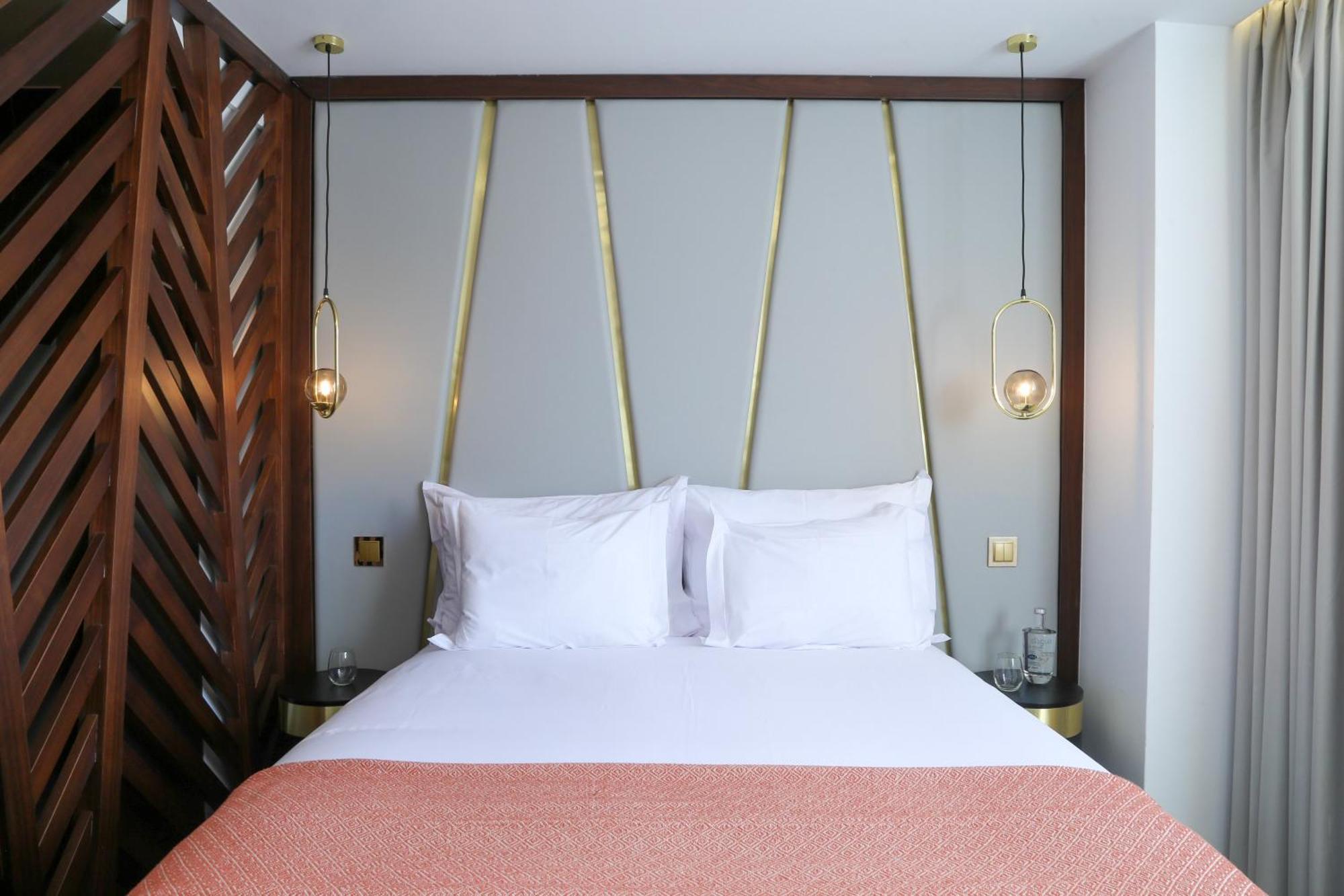Vincci Alfama Hotel Lisboa Ngoại thất bức ảnh